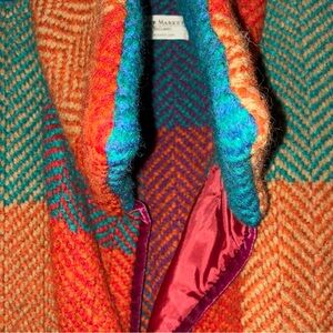 Colorful Women's Jacket